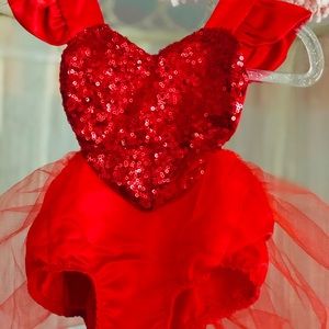 SOLD❗️❗️❗️Baby girl romper